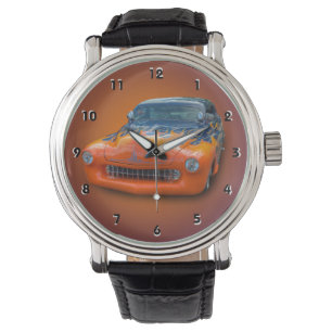 RELOJ DE PULSERA MERCURY 1949