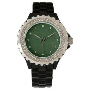 Reloj De Pulsera Merry Christmas Pine Tree Close Watch