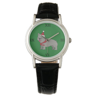 Reloj De Pulsera Merry Frenchie