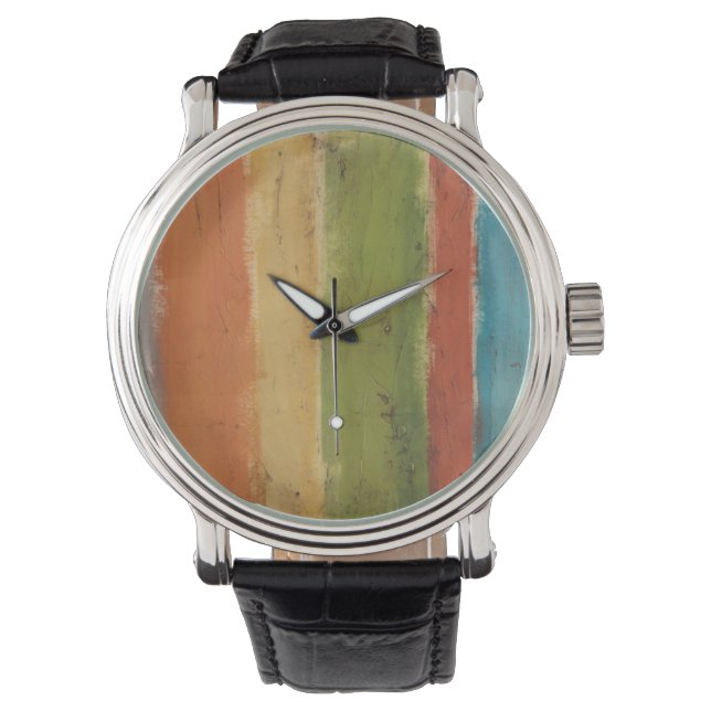 Reloj De Pulsera Mesa Strata I (Anverso)