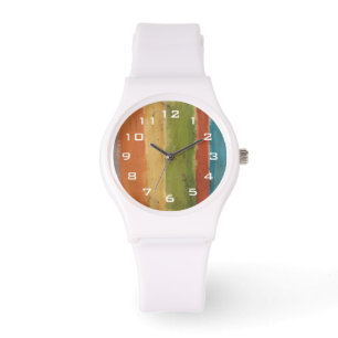 Reloj De Pulsera Mesa Strata I