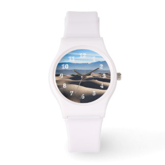 Reloj De Pulsera Mesquite Flat Sand Dunes
