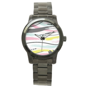 Reloj De Pulsera Mess