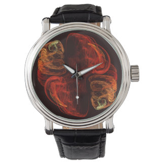 Reloj De Pulsera Metamorfosis Arte abstracto