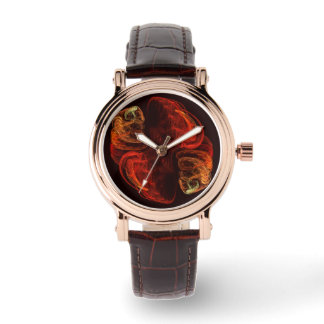 Reloj De Pulsera Metamorfosis Arte abstracto