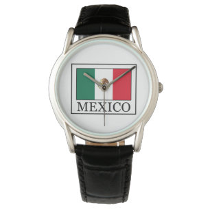 Reloj De Pulsera México