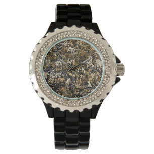 Reloj De Pulsera Meyers Beach North, Gold Beach, Oregon