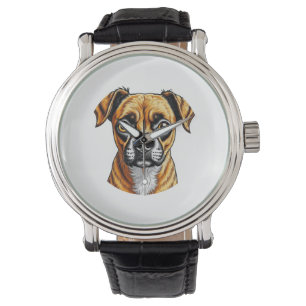 Reloj De Pulsera Mi cachorro favorito