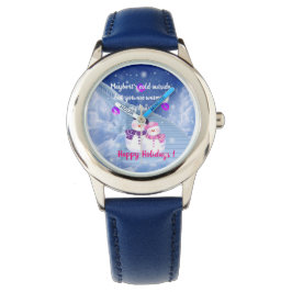 Reloj De Pulsera Mi corazón