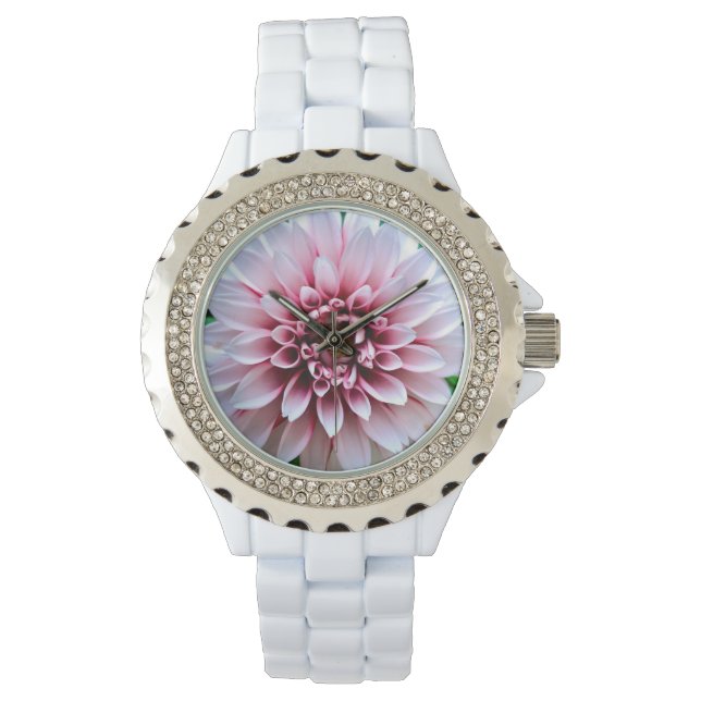 Reloj De Pulsera Mi Darling Dahlia, mira (Anverso)