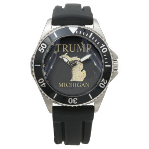 RELOJ DE PULSERA MICHIGAN 