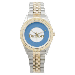 RELOJ DE PULSERA MICHIGAN