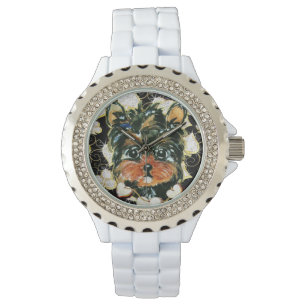 RELOJ DE PULSERA MIERDA BRILLANTE