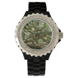 Reloj De Pulsera Mighty Angel Oak
