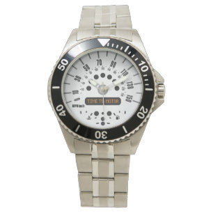 Reloj De Pulsera Mini Cooper Personalizado Watch