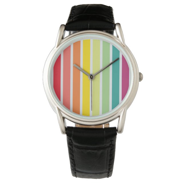 Reloj De Pulsera Mini Spectrum (Anverso)