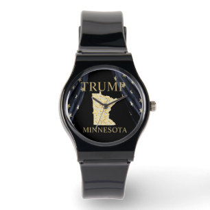 RELOJ DE PULSERA MINNESOTA 