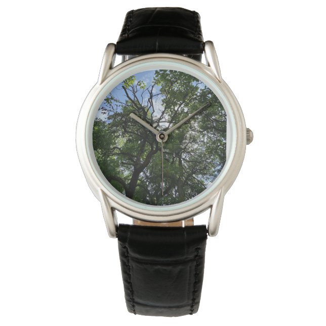 Reloj De Pulsera Mira  (Anverso)