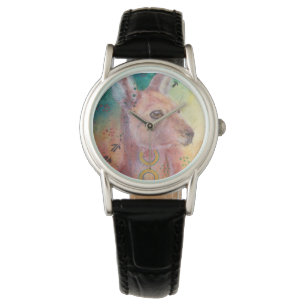 Reloj De Pulsera Mirada canguro