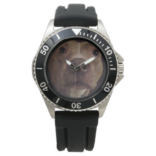 Reloj De Pulsera Mirada de BULLDOG PIT