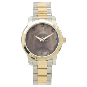 Reloj De Pulsera Mirada de BULLDOG PIT