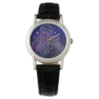 Reloj De Pulsera Mirada de misterios surrealistas
