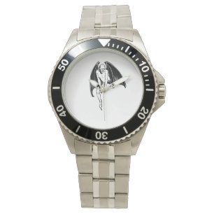 Reloj De Pulsera Mirador de demostración