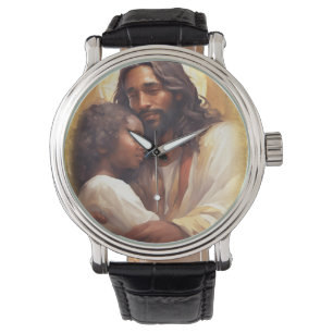 Reloj De Pulsera Mirador de Jesús