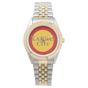 RELOJ DE PULSERA MISSOURI