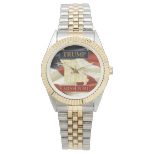 RELOJ DE PULSERA MISSOURI
