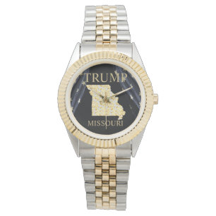 RELOJ DE PULSERA MISSOURI