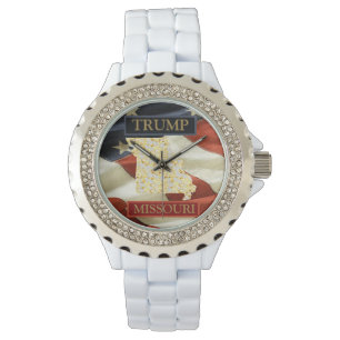 RELOJ DE PULSERA MISSOURI