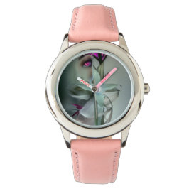 Reloj De Pulsera Místico
