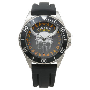Reloj De Pulsera mitología de vikings