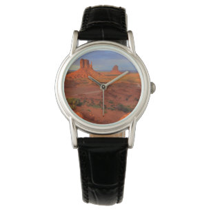 Reloj De Pulsera Mittens, Monument valley, AZ