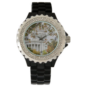 Reloj De Pulsera MO Capitol Autumn