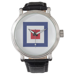 Reloj De Pulsera Mod cuadrado
