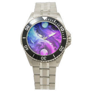 Reloj De Pulsera Moda de tendencia de Special Watch 2.096