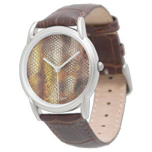 Reloj De Pulsera Moda deslizante