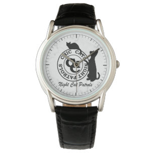 Reloj De Pulsera MODA y CATS