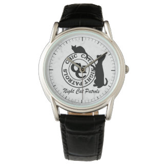 Reloj De Pulsera MODA y CATS