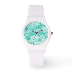 Reloj De Pulsera Modelo 2 de Lotus