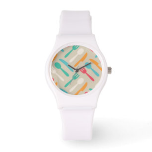 Reloj De Pulsera Modelo 3 de la cocina