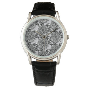 Reloj De Pulsera Modelo de la tortuga del estilo