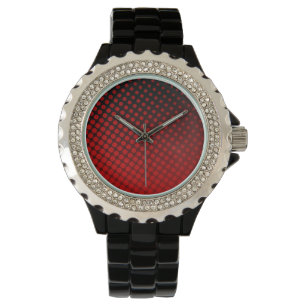 Reloj De Pulsera Modelo de puntos