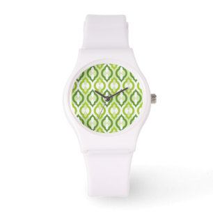 Reloj De Pulsera Modelo marroquí del estilo