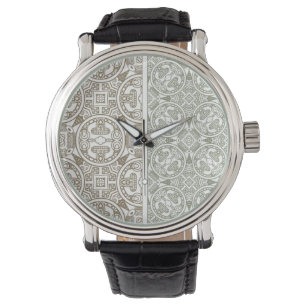 Reloj De Pulsera Modelo ornamental