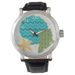 Reloj De Pulsera Modelos de Shell II
