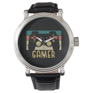 Reloj De Pulsera modern and elegant gamer