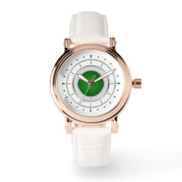 Reloj De Pulsera Modernas damas Cyborg